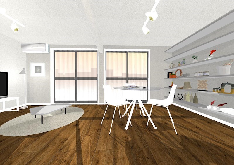 遠鉄ハイツ西ヶ崎Ｇ棟 その他8