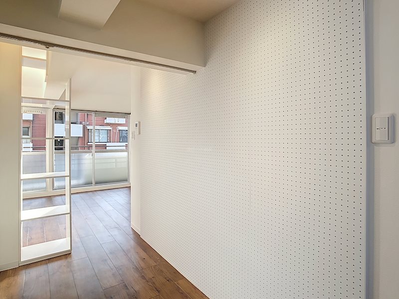 遠鉄ハイツ西ヶ崎Ｇ棟 その他8