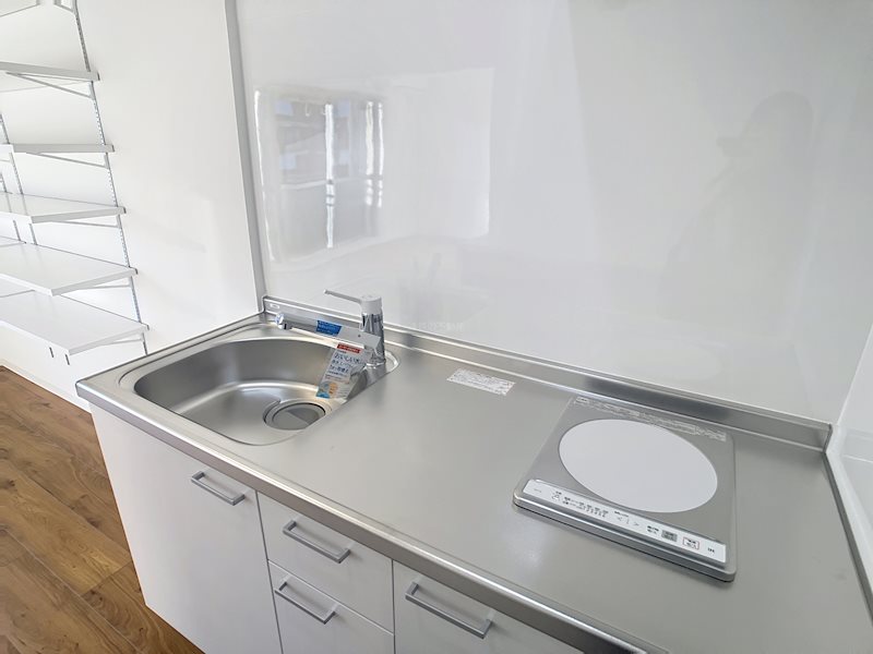 遠鉄ハイツ西ヶ崎Ｇ棟 その他12