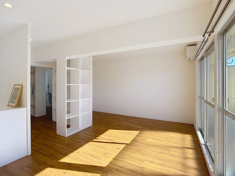 遠鉄ハイツ西ヶ崎Ｇ棟 その他16