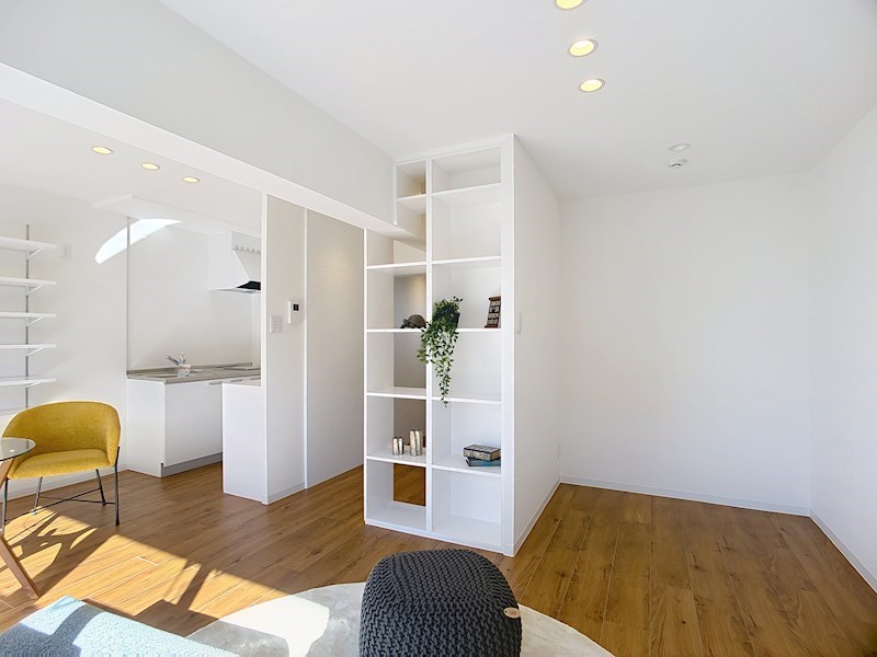 遠鉄ハイツ西ヶ崎Ｇ棟 その他19