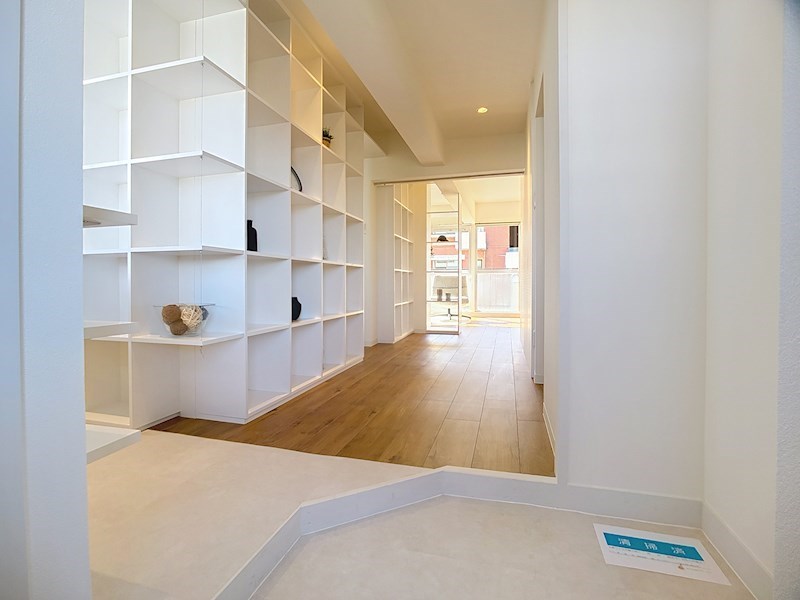 遠鉄ハイツ西ヶ崎Ｇ棟 その他27