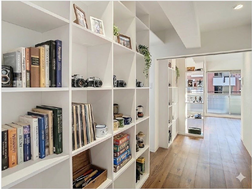 遠鉄ハイツ西ヶ崎Ｇ棟 その他31