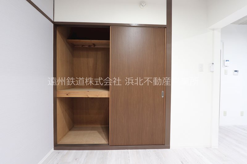 遠鉄ハイツ西ヶ崎Ｇ棟 その他