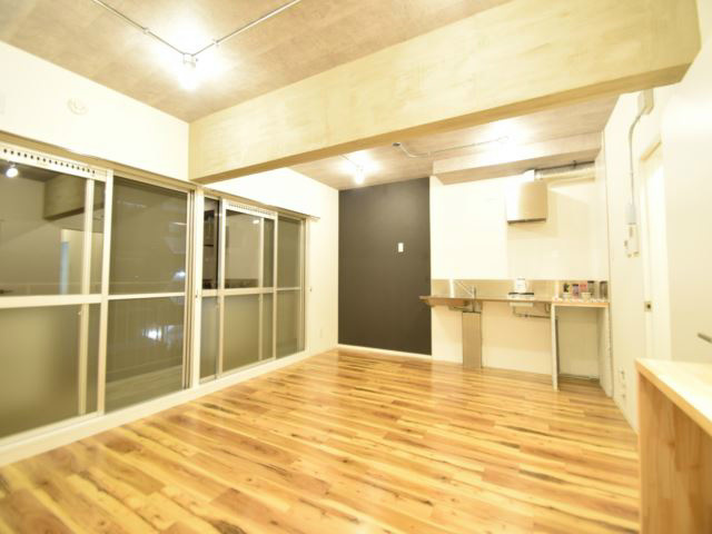 遠鉄ハイツ西ヶ崎G棟 207号室 外観