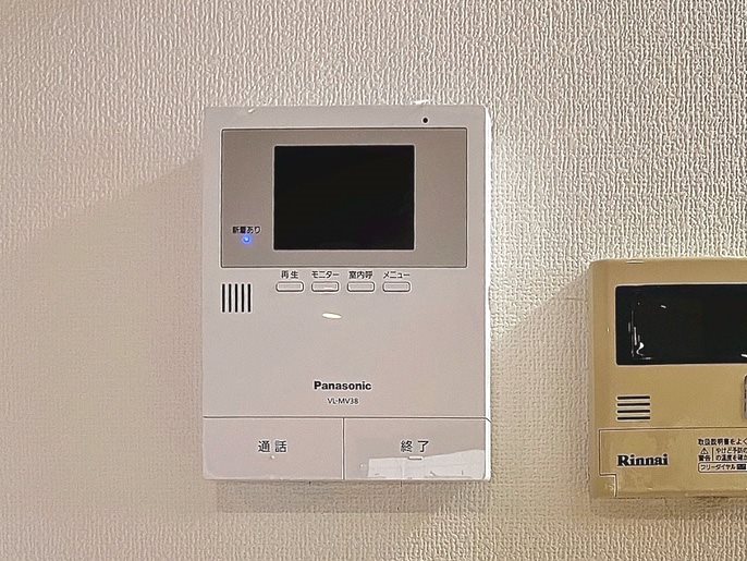 遠鉄ハイツ西ヶ崎Ｆ棟 その他3