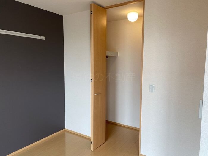 BellwoodⅡ 収納
