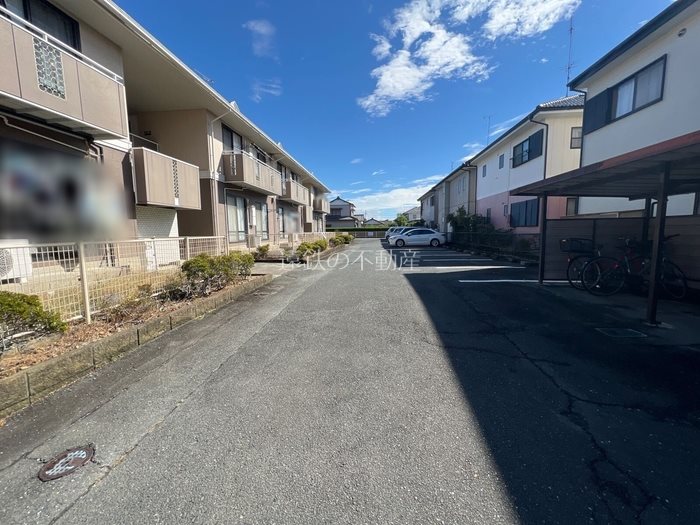 セジュールⅠ その他外観2