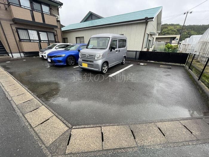 フォレスト豊田 その他外観1