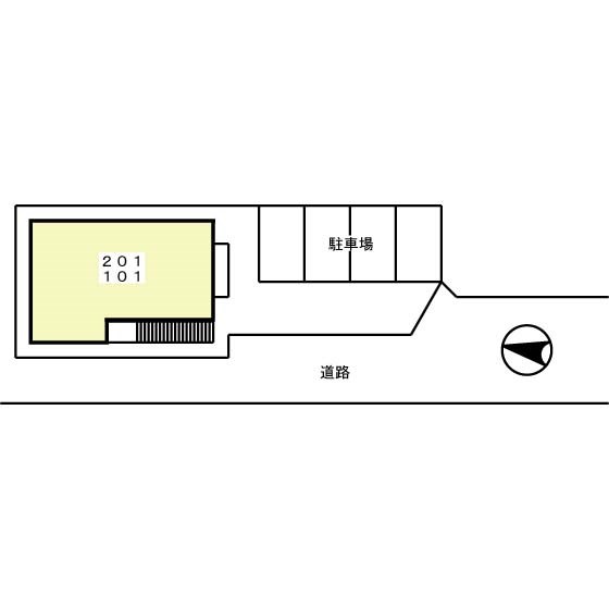 フォレスト豊田 その他外観3