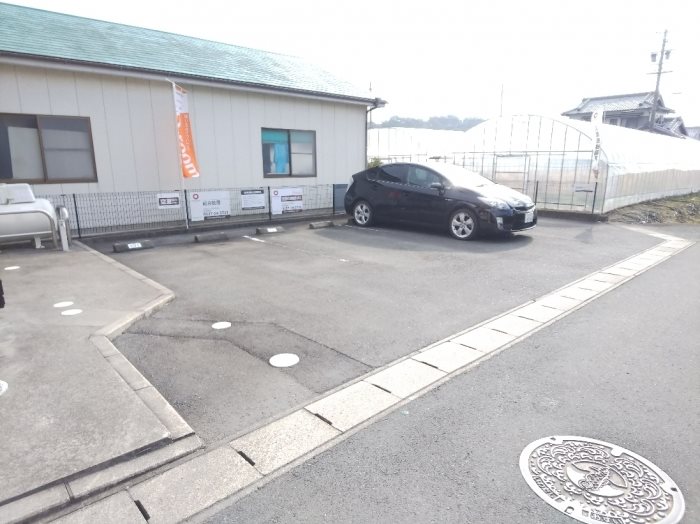 フォレスト豊田 その他外観4