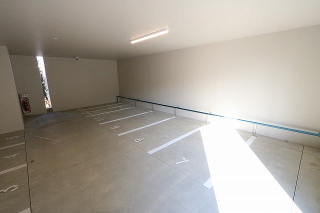 ブライトタウン貴布祢(406) その他外観2