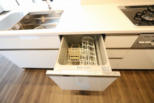 ブライトタウン貴布祢(406) その他15