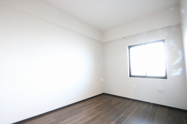 ブライトタウン貴布祢(406) ベッドルーム