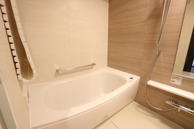 ブライトタウン貴布祢(406) 風呂画像