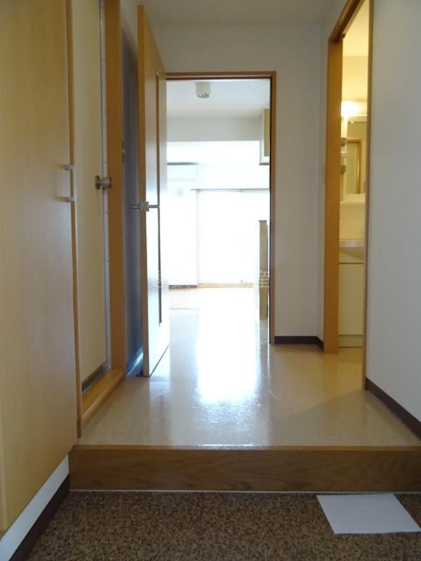 H.earth リビング