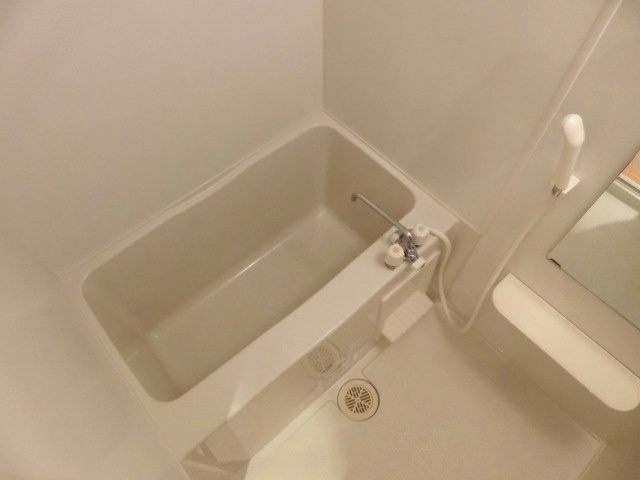 H.earth 風呂画像