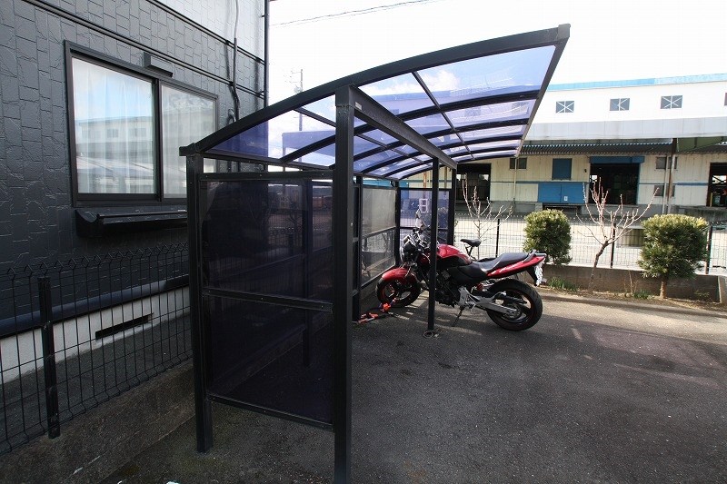 サンフローラ木原Ｂ その他外観3