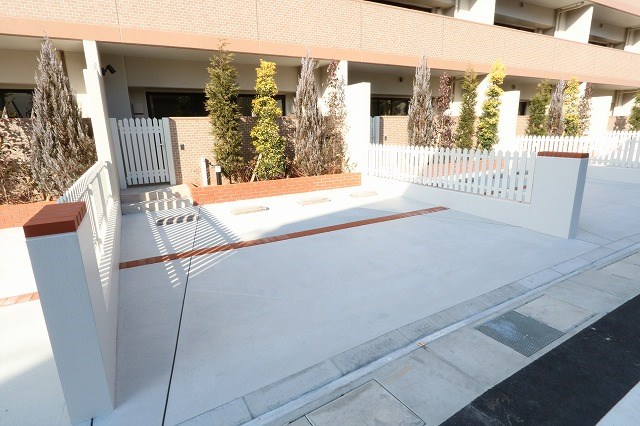 ブライトタウン貴布祢(105) その他外観1