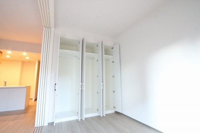 ブライトタウン貴布祢(105) その他25