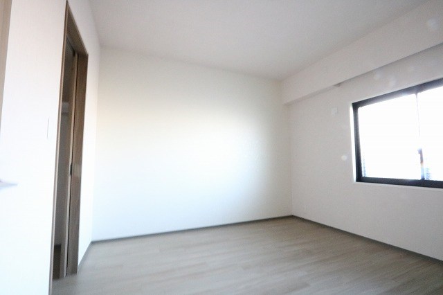 ブライトタウン貴布祢(105) ベッドルーム