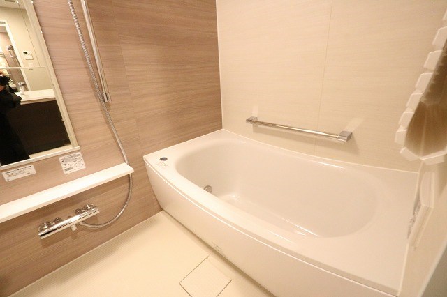 ブライトタウン貴布祢(105) 風呂画像