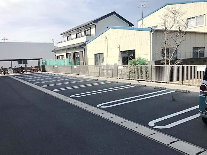 Casa Felice その他外観1