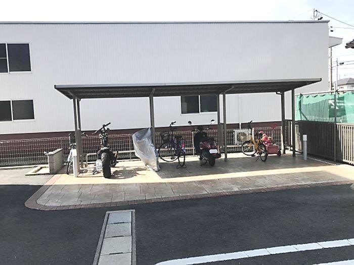 Casa Felice その他外観2