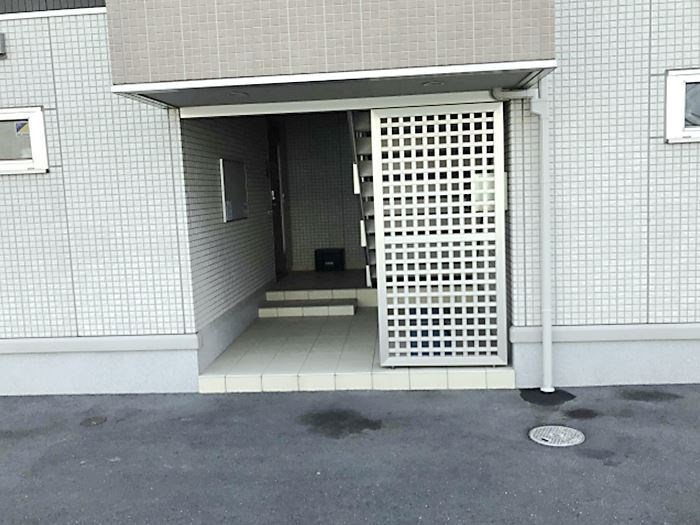 Casa Felice その他外観3