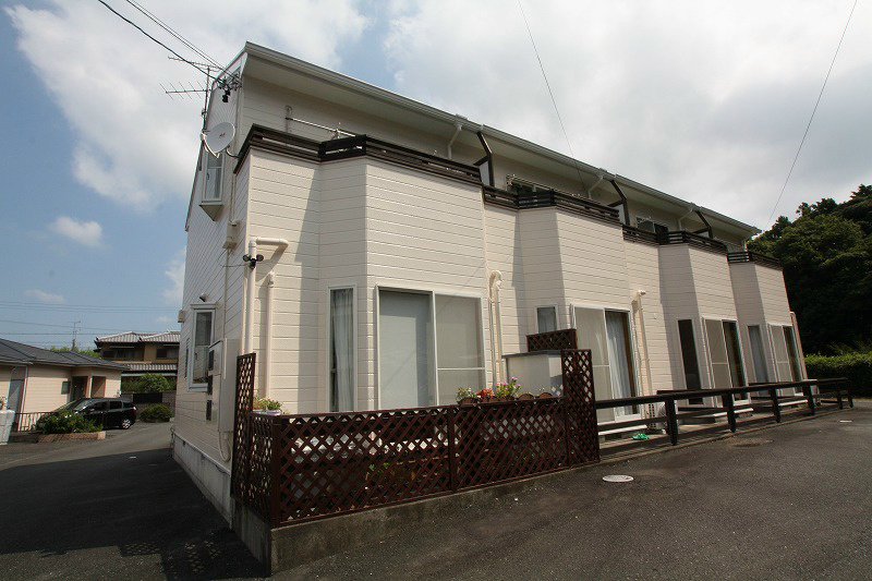 エスティハウス その他外観2