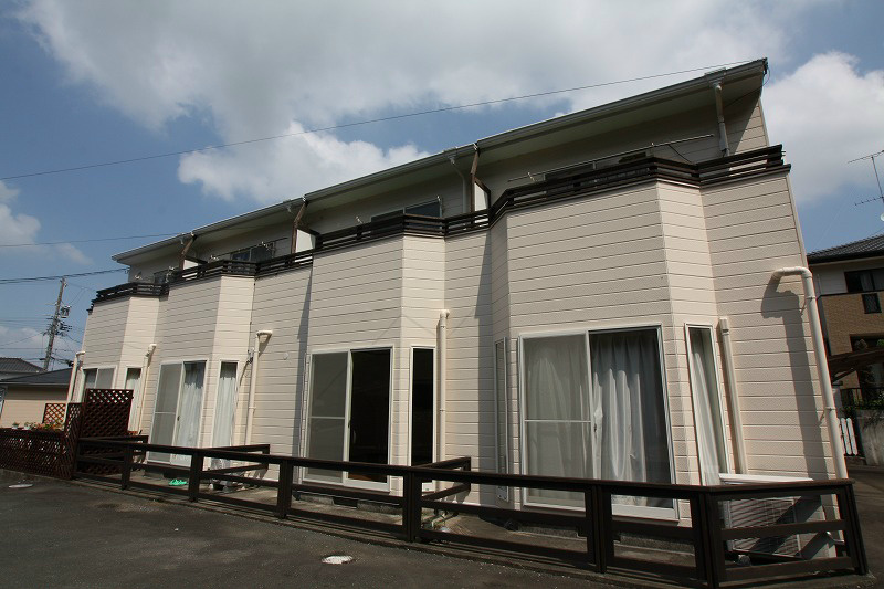 エスティハウス その他外観3