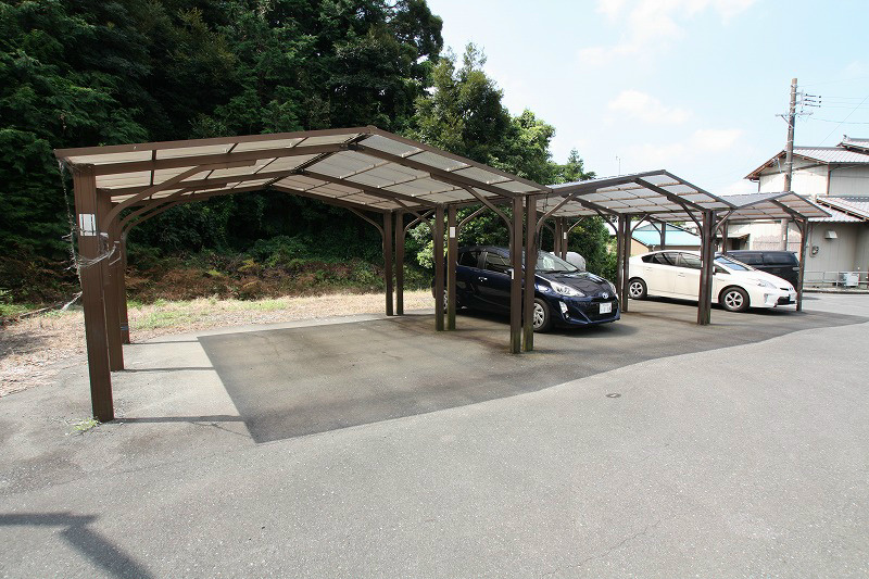 エスティハウス その他外観4