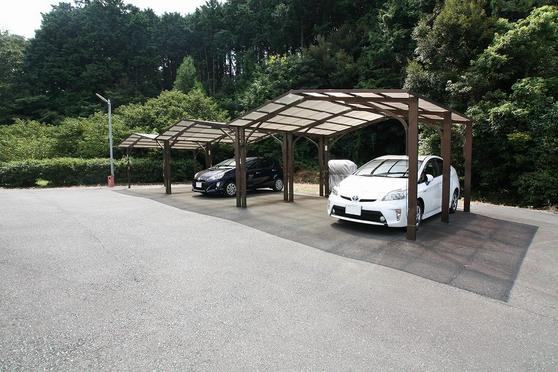 エスティハウス その他外観5