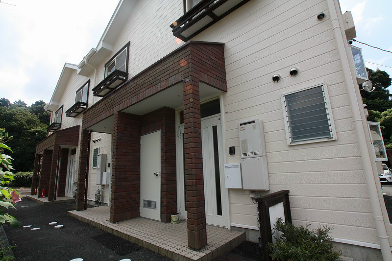 エスティハウス その他外観6