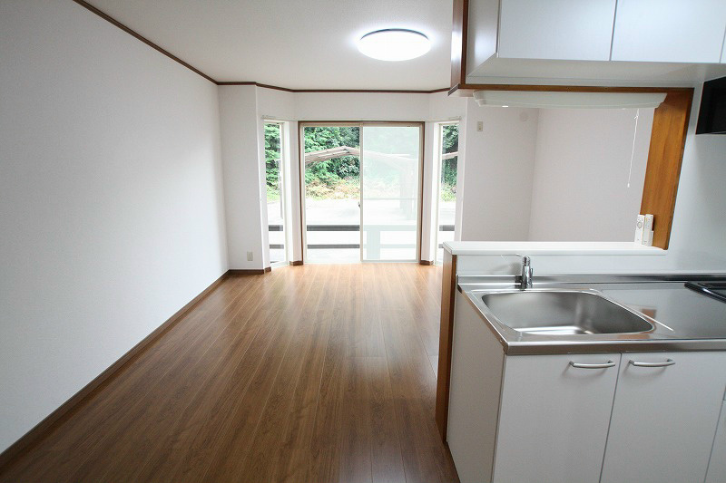 エスティハウス その他16