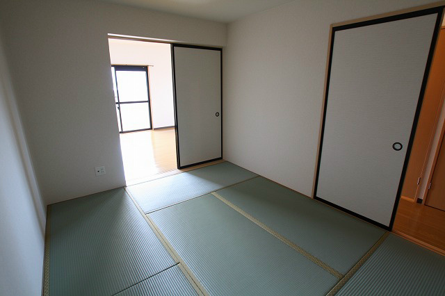 アヴニール愛野 その他部屋・スペース