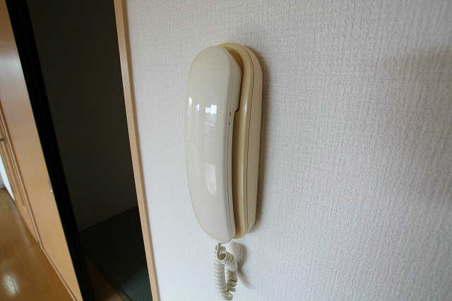 アヴニール愛野 セキュリティ