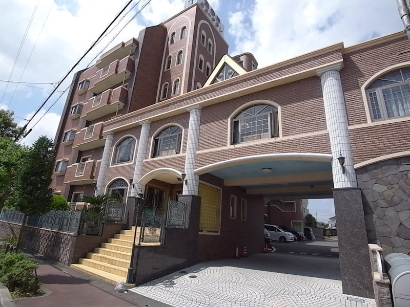 ラフィーネ掛川ｃⅢ 105号室 外観