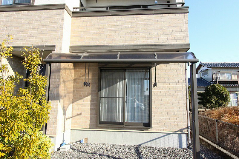 有玉南町687-8貸家 その他