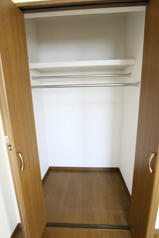有玉南町687-8貸家 収納