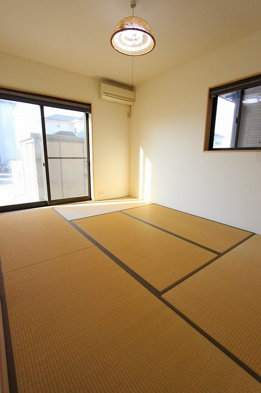有玉南町687-8貸家 その他部屋・スペース