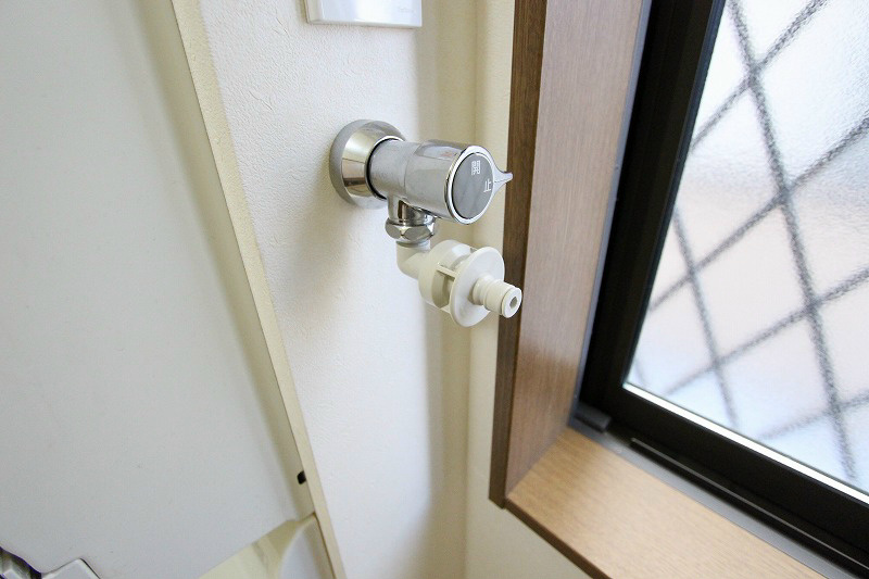 有玉南町687-8貸家 その他設備