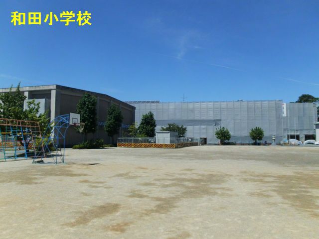 サンハイムA 周辺画像3