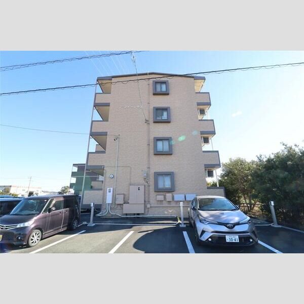 ラフォーレ中里 その他外観1