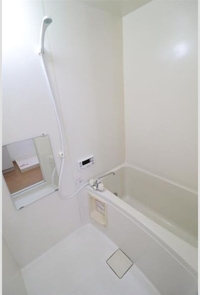 ラフォーレ中里 風呂画像