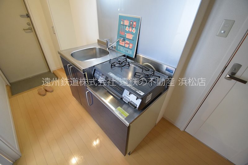 クレフラスト中島 その他12
