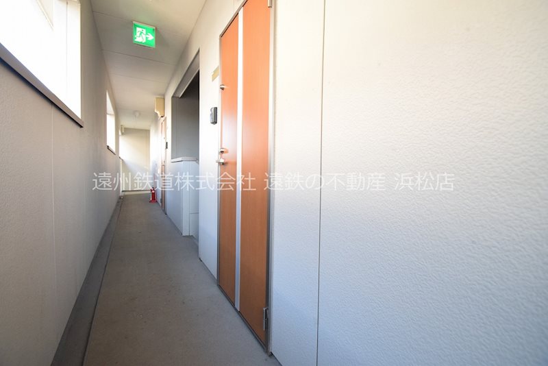 クレフラスト中島 その他21
