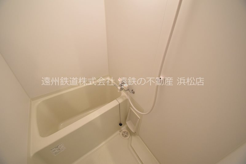 クレフラスト中島 風呂画像