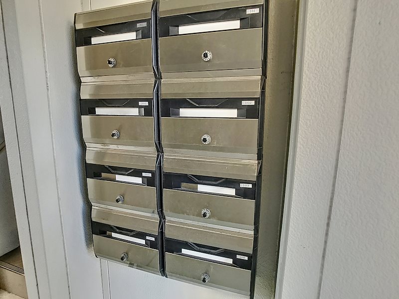 クレフラスト中島 その他外観1