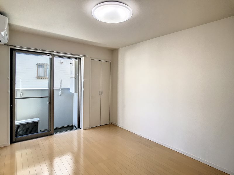 クレフラスト中島 その他16